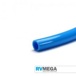 JOHN GUEST JG 12mm Polyethylene Tube - Blue Essential Items