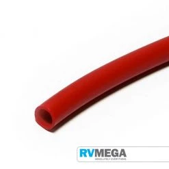 JOHN GUEST JG 12mm LLDPE Tube - Red