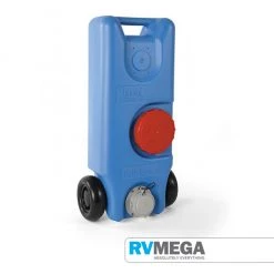 Fiamma Fresh Water Rollaway Tank 40ltr