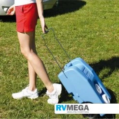 Fiamma Fresh Water Rollaway Tank 40ltr