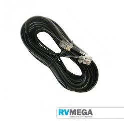 Truma Water Heater Ext Control Cable Heating – Water & Air