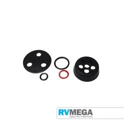 FYNSPRAY Plumbing & Water WS63 Rocker Pump Service Kit