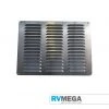 RV MEGA Alloy Louvre Vent 300 X 225