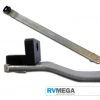 RV MEGA NZ Steel Deluxe Stay Inner NZ Caravan Parts