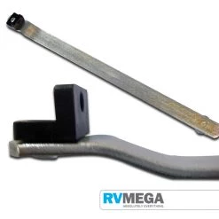 RV MEGA NZ Steel Deluxe Stay Inner NZ Caravan Parts
