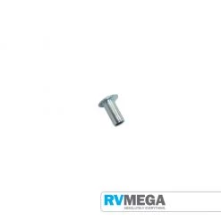 RV MEGA NZ Caravan Window Stay Small Rivet Only
