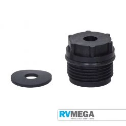 JABSCO Manual Toilet Pump Shaft Seal Bedroom, Bathroom & Laundry