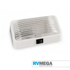 RV MEGA Electrical & Lighting Awning Light 12V With Switch