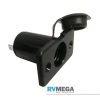 RV MEGA 12V Female Power Socket