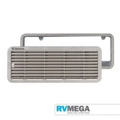 Dometic Lower Vent For 60-90 Ltr 3 Way Fridge Models Essential Items