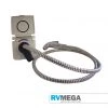 RV MEGA External Shower Point (Includes 12mm John Guest Fittings)