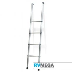 Fiamma Deluxe 4 Step Ladder Renovation & New Build Hardware