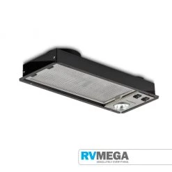 Dometic CK150 Build In Range Hood With Fan And Light