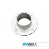RV MEGA Conical Table Mount For 80mm OD H/D Pedestal Renovation & New Build Hardware