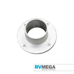 RV MEGA Conical Table Mount For 80mm OD H/D Pedestal Renovation & New Build Hardware