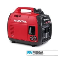 Electrical & Lighting Honda 2.2 Kva Inverter Generator - EU22I