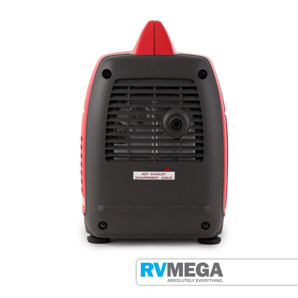 Electrical & Lighting Honda 2.2 Kva Inverter Generator - EU22I 4 Electrical & Lighting Honda 2.2 Kva Inverter Generator - EU22I