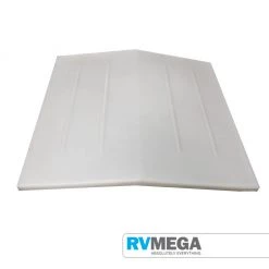RV MEGA NZ Caravan Vent Lid For Angled Roof NZ Caravan Parts