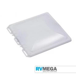 HENG'S Jensen (Elixer) 14 X 14" Vent Lid New Style