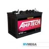 Amp-Tech Deep Cycle Battery 12v 85 Amp Hour