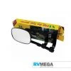 RV MEGA Strap On Towing Mirror XL