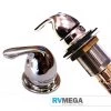RV MEGA Mini Single Handle Mixer Assy Plumbing & Water