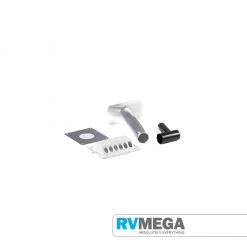 Refrigeration Dometic Flue Kit For 3 Way Fridge