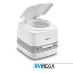 Thetford Porta Potti 335 With Hold Down Kit Bedroom, Bathroom & Laundry