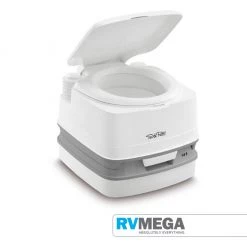 Thetford Porta Potti Toilet 145 - 12ltr