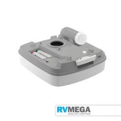 Thetford Porta Potti Toilet 145 - 12ltr