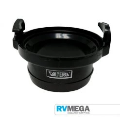 Essential Items Valterra 3 Inch Straight Sewer Waste Hose Adaptor