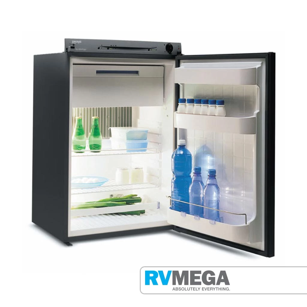 Vitrifrigo 3 Way 90 Litre Fridge Freezer Gas/240v/12v VF5090-E Refrigeration 3 Vitrifrigo 3 Way 90 Litre Fridge Freezer Gas/240v/12v VF5090-E Refrigeration