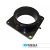 Valterra 3 Inch Bayonet Flange Adaptor Essential Items