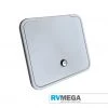 RV MEGA Renovation & New Build Hardware Utility Locker Door H215 X L205mm