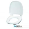 Thetford C2, C3, C4 Toilet Seat & Lid (16194) Bedroom, Bathroom & Laundry