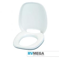 Thetford C2, C3, C4 Toilet Seat & Lid (16194) Bedroom, Bathroom & Laundry