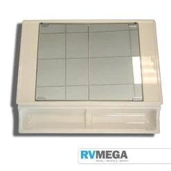 RV MEGA Bedroom, Bathroom & Laundry Classic Matching Cabinet