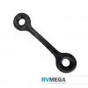RV MEGA Dog Bone Rubber Cable Support