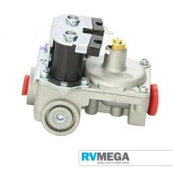 Suburban Gas Solenoid For SW6DA / SW6DEA / SW6D