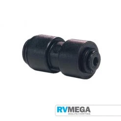 JOHN GUEST JG 12 To 10mm Reducing Connector