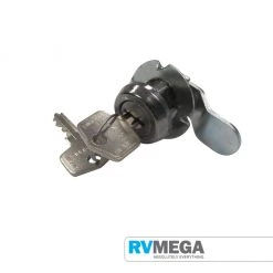 RV MEGA Quality Compartment Lock