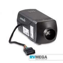 Essential Items Eberspacher D2 Diesel Heater 12V Kit (801)