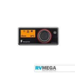 Essential Items Eberspacher D2 Diesel Heater 12V Kit (801)