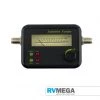 RV MEGA SF 9502 Analog Satellite Finder