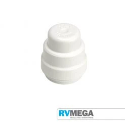 JOHN GUEST JG 15mm End Cap