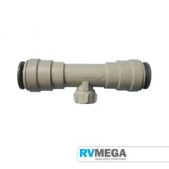 JOHN GUEST JG15mm Non Return Valve Plumbing & Water