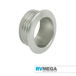 RV MEGA Renovation & New Build Hardware MINI ROSETTE