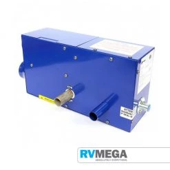 RV MEGA Propex Blown Air Heater - 2kW LPG Gas Essential Items