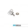 Fiamma Awning Leg Wing Nut (98655-452) Awnings & Covers 2 Fiamma Awning Leg Wing Nut (98655-452) Awnings & Covers