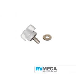 Fiamma Awning Leg Wing Nut (98655-452) Awnings & Covers